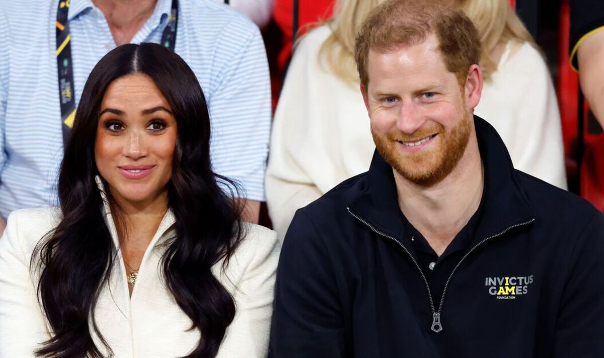 Meghan Markle and Prince Harry’s upcoming career move shows ‘brand has fallen’ to new lows | Royal | News [Video]