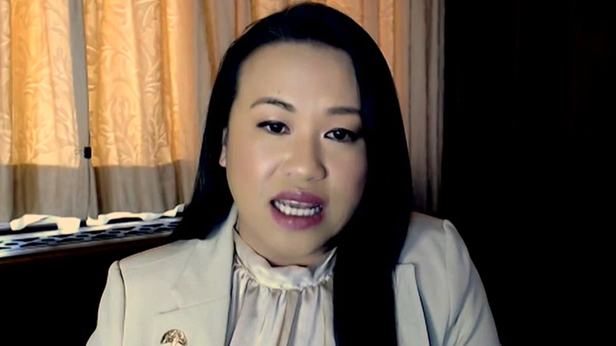 Oakland’s ultra-progressive Mayor Sheng Thao tries to pass buck on city’s soaring crime by claiming problem had started before she took office – even though robberies have soared 38% in the last year [Video]
