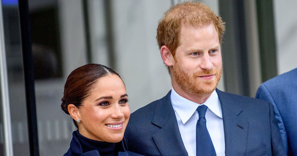 Meghan Markle ‘hysterical’ after defying Prince Harry’s orders | Royal | News [Video]