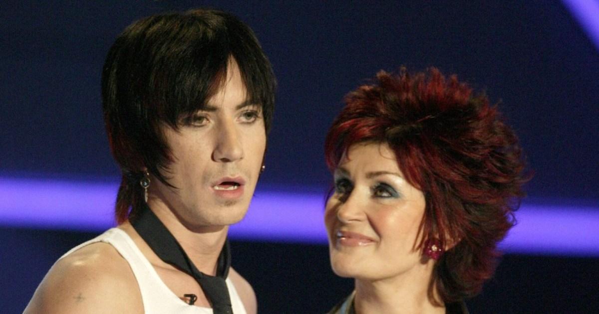 ‘The moment I knew I would never speak to Sharon Osbourne again’ [Video]