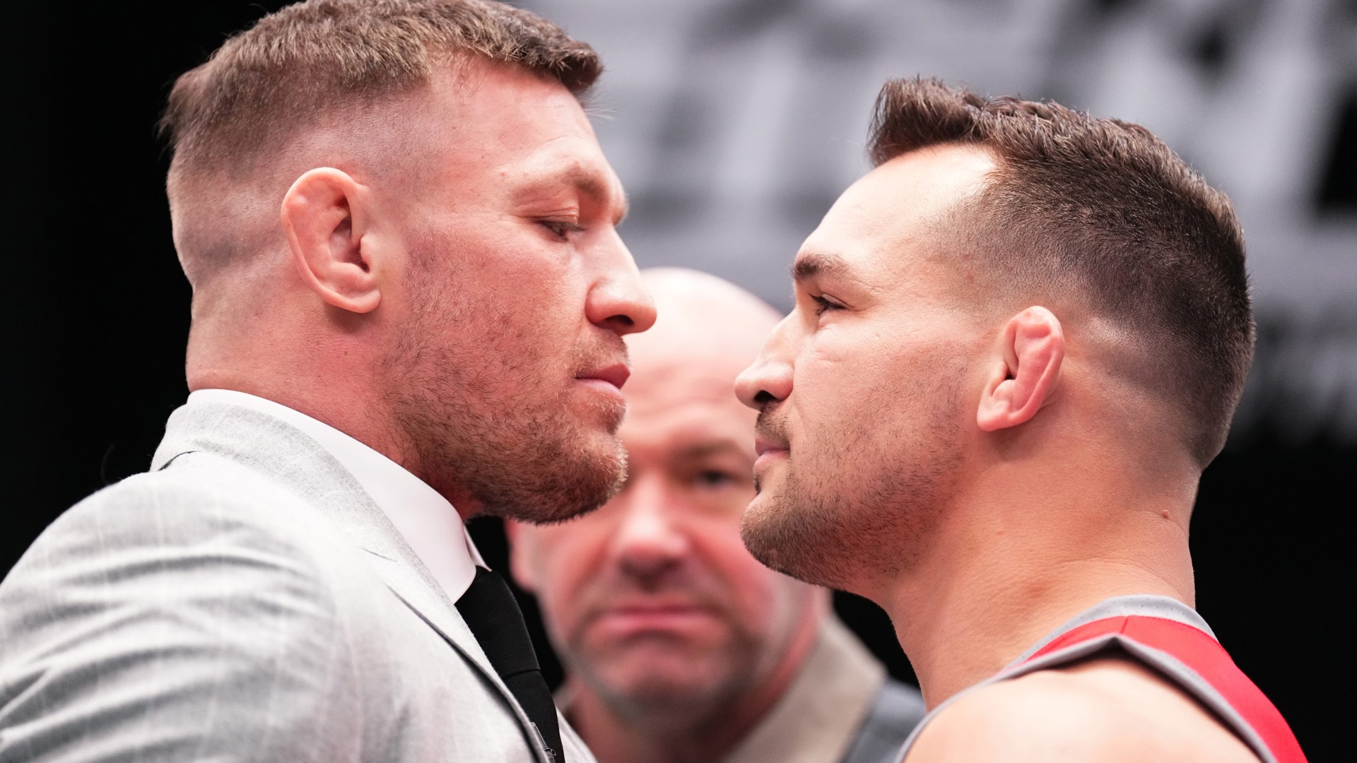 Conor McGregor coach John Kavanagh issues chilling warning to Michael Chandler as he makes prediction ahead of UFC 303 [Video]