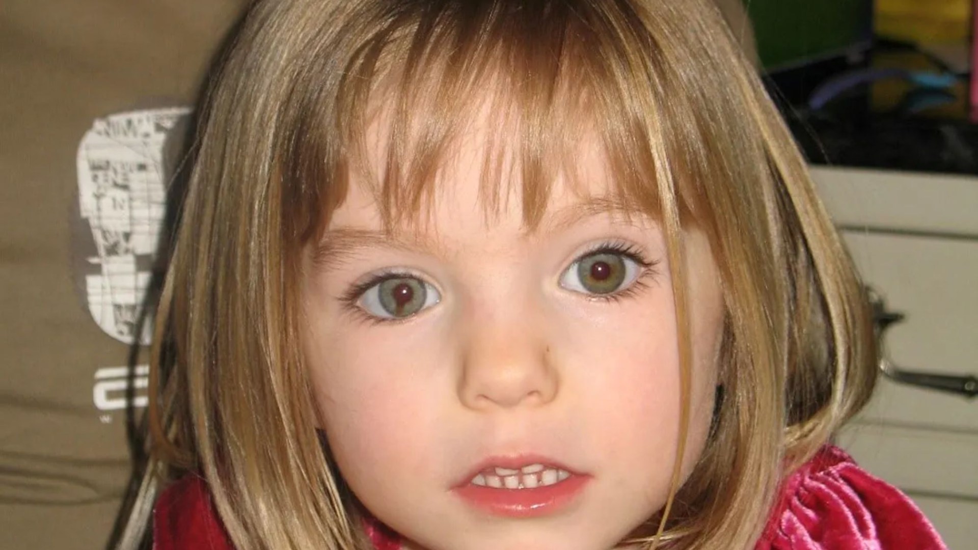 How old would Madeleine McCann be now and what would she look like?  The Irish Sun [Video]