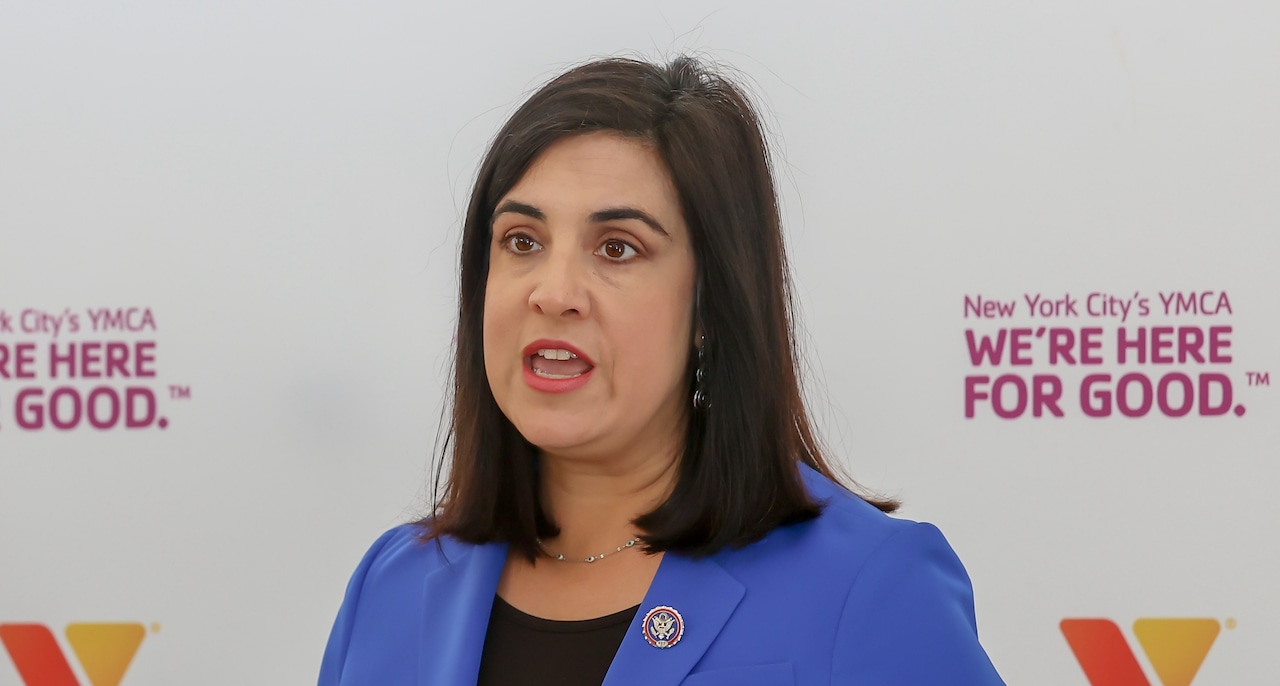 Malliotakis pro-Putin vote reflects misguided MAGA loyalty (letter to the editor) [Video]