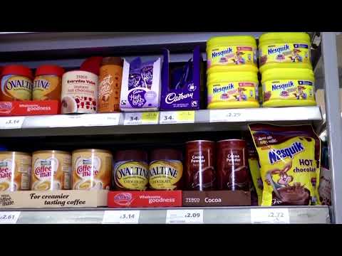 Nestle sales miss forecast, Unilever beats estimates | REUTERS [Video]