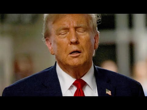 US Supreme Court signals delay in ruling on Trump’s claim of absolute immunity • FRANCE 24 English [Video]
