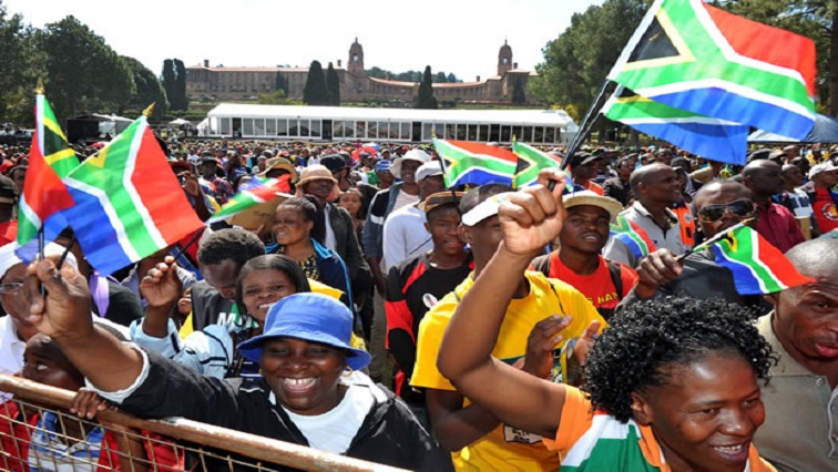 President Ramaphosa to lead Freedom Day celebrations – SABC News [Video]