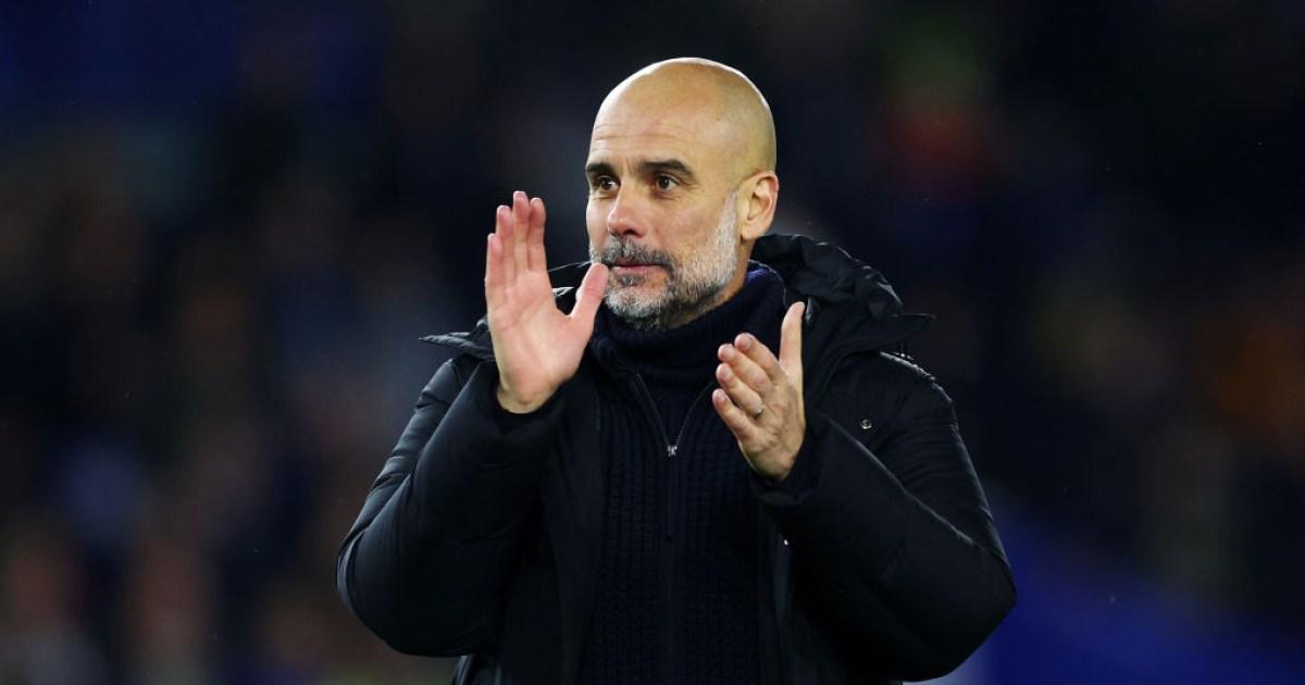 Pep Guardiola issues new warning to Arsenal as title race hots up | Football [Video]