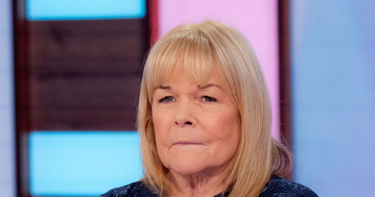 How Linda Robson was saved from ‘breaking point’ by Loose Women co-star Stacey Solomon | Celebrity News | Showbiz & TV [Video]