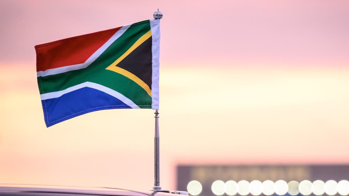 Watch live: South Africa celebrates 30th anniversary of Freedom Day [Video]