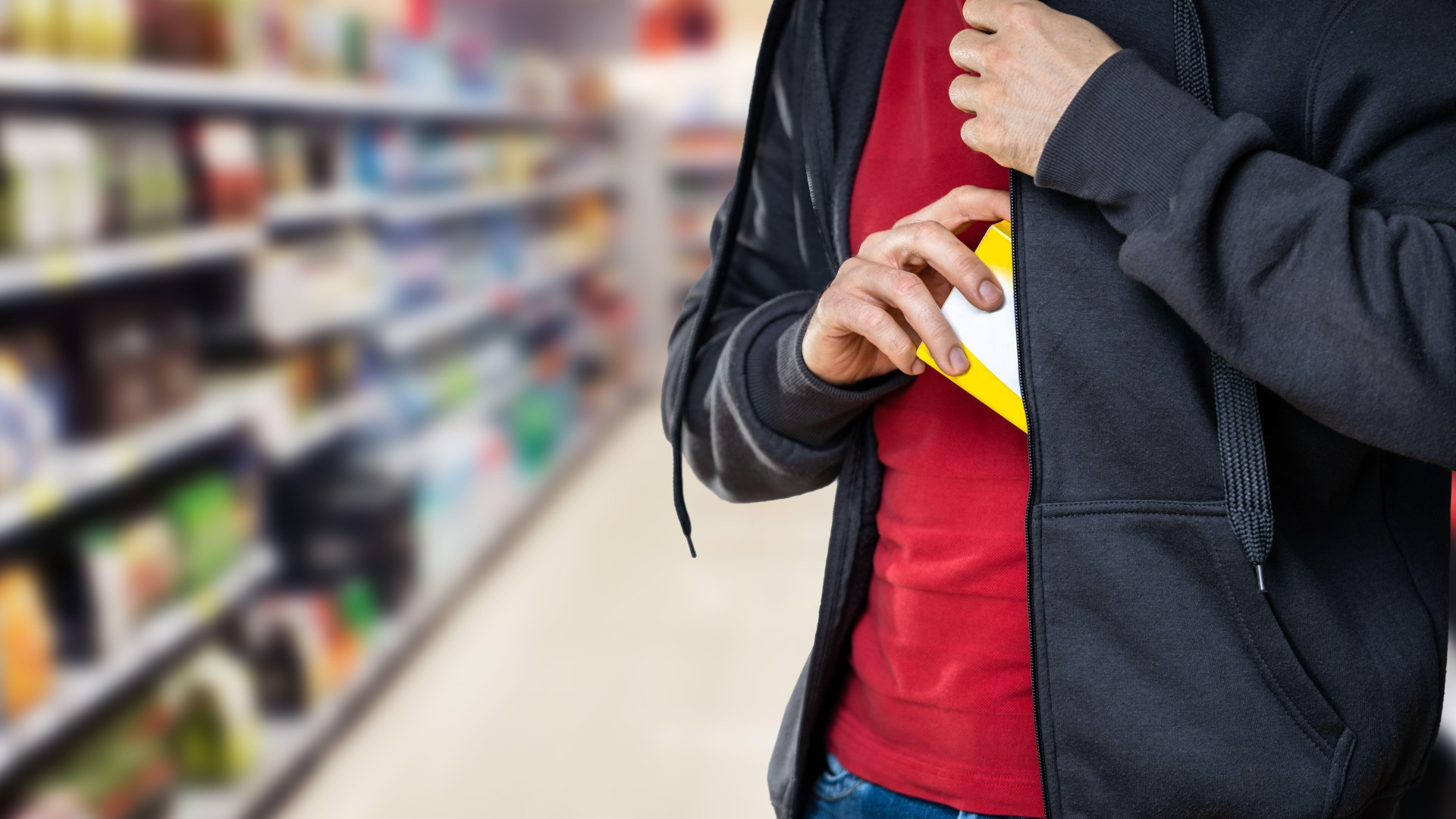 Shoplifting isnt a victimless crime – we all suffer and here’s how [Video]