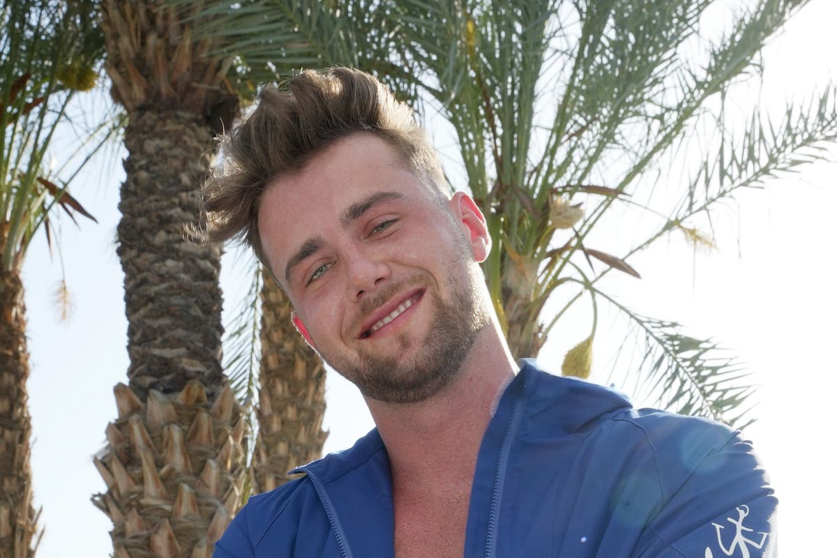 Too Hot to Handle star Harry Jowsey reveals skin cancer diagnosis [Video]
