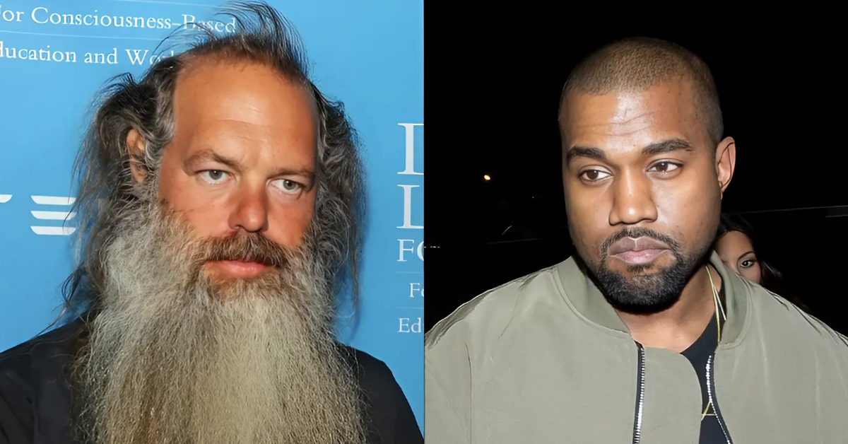 The Alchemist Behind Kanye’s Record-Shattering Album (Exclusive Details) [Video]