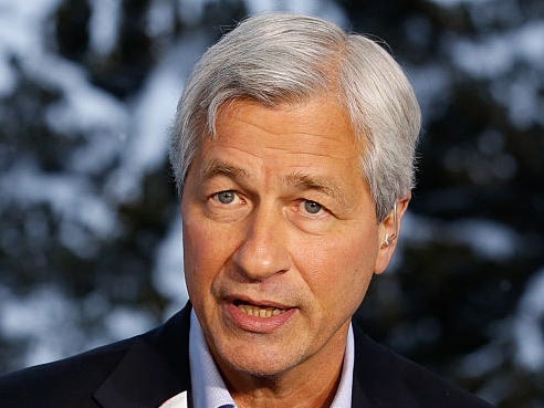 Putin is using ‘nuclear blackmail’  and Russia defeating Ukraine could spark global chaos and economic disaster, Jamie Dimon warns [Video]