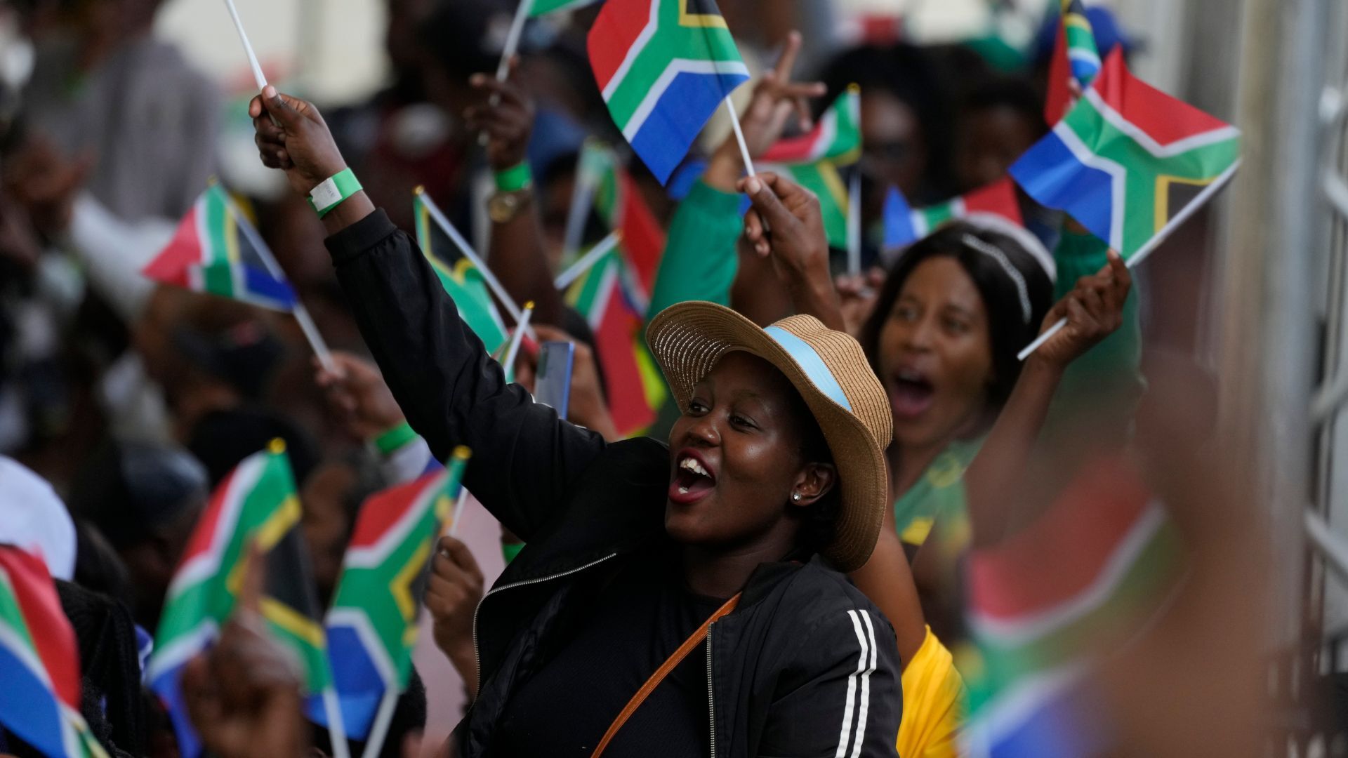 Has South Africas ANC failed to live up to its promises? | Politics [Video]