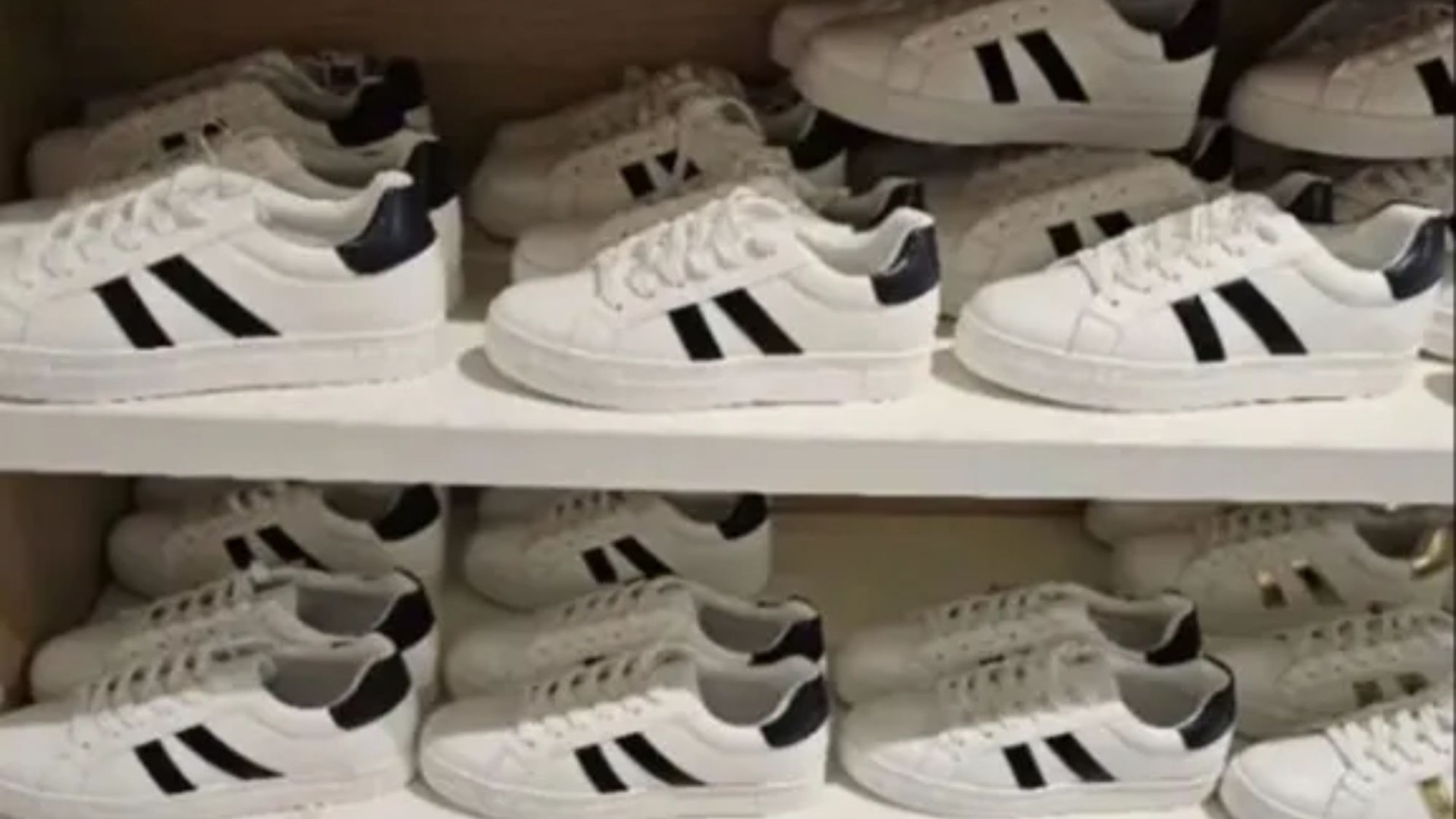 Dunnes Stores shoppersset for frenzy over stunning Adidas shoe dupesas they land on shelves – theyre 120 cheaper [Video]