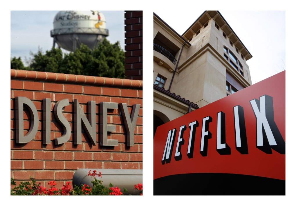 Quebec wants to force Netflix, Disney+ to show more French content [Video]