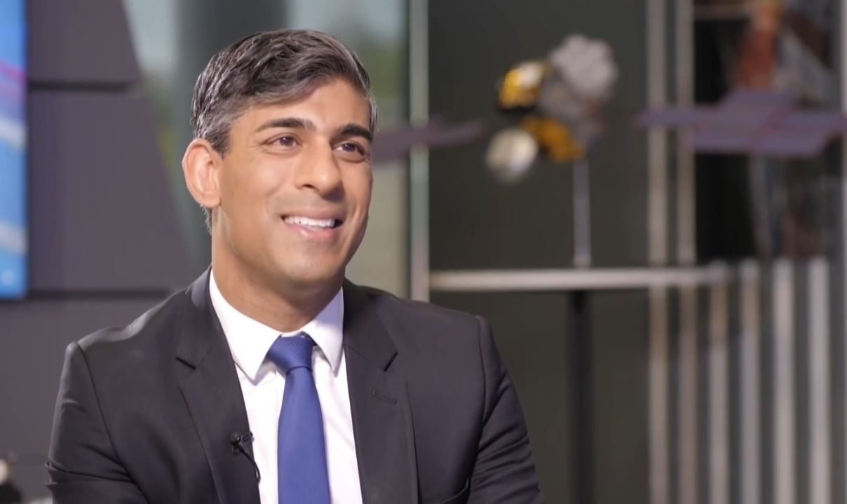 Rishi Sunak refuses to rule out July general election, again  Channel 4 News [Video]