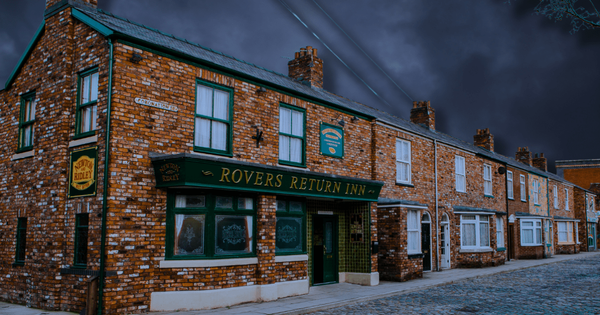 Coronation Street icon targeted in shocking deep fake porn campaign | Soaps [Video]