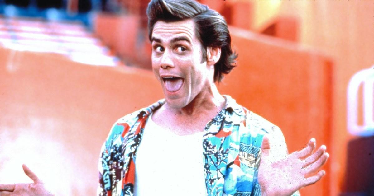 How badly has Ace Ventura: Pet Detective aged after 30 years? [Video]