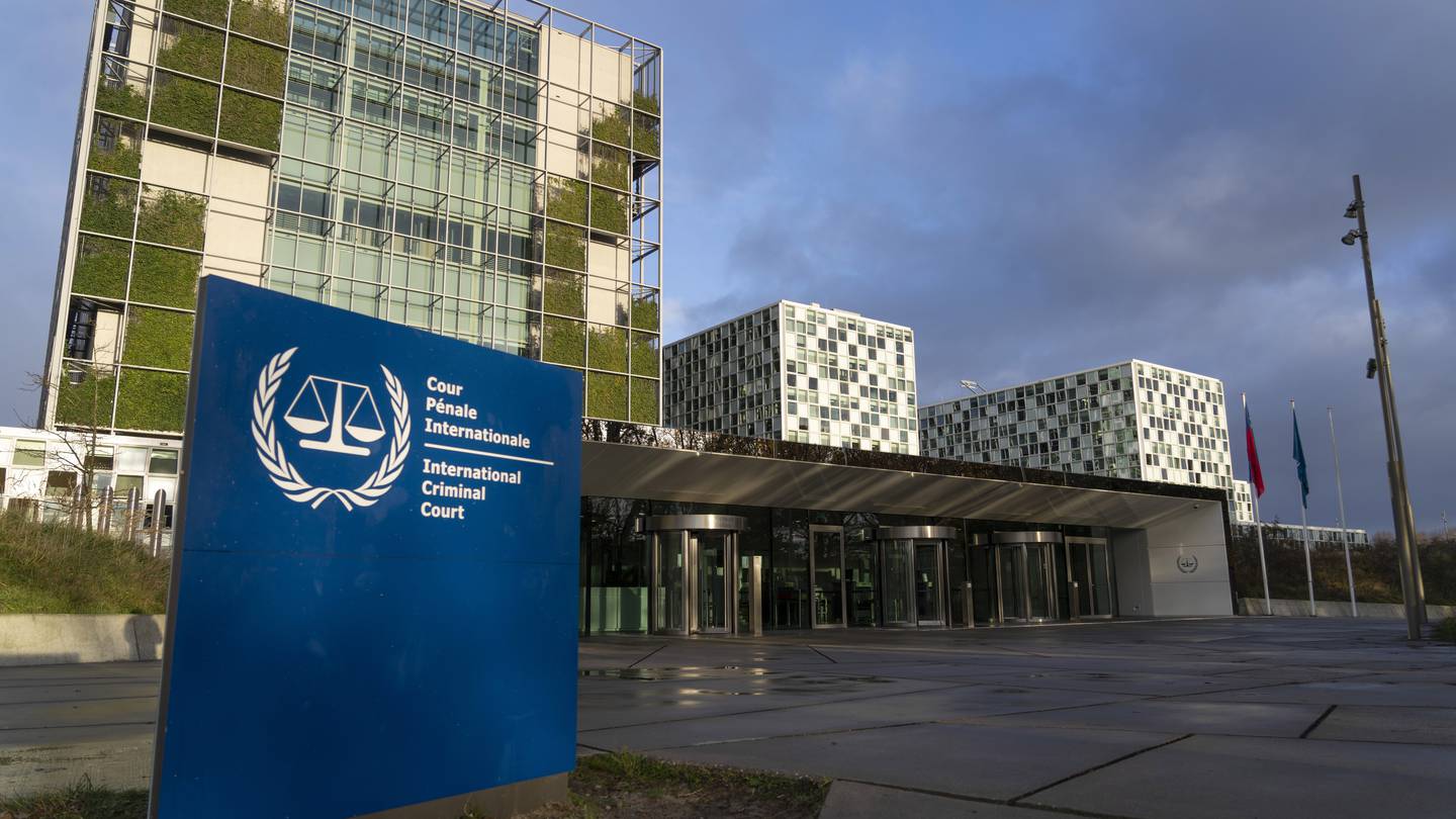 What is the International Criminal Court and why it has Israeli officials worried  WPXI [Video]