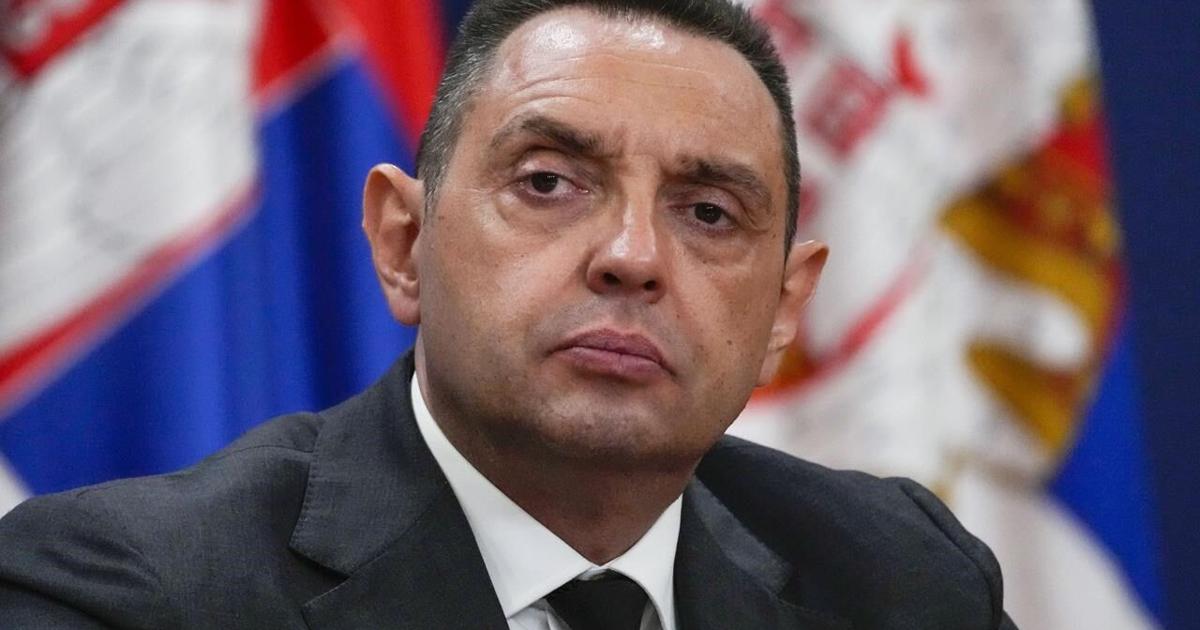 Serbia’s new government to include US-sanctioned ex-intelligence chief with close ties to Russia [Video]