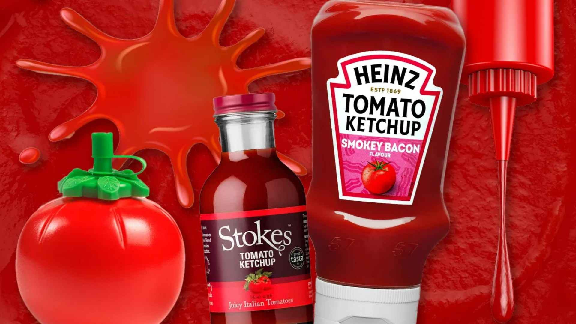 Major supermarket ketchup named better than Heinz for price and taste – full rankings revealed [Video]