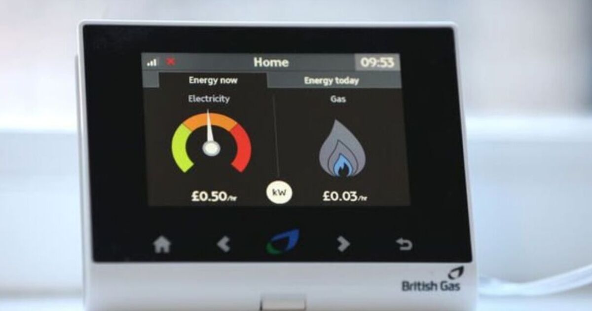 Little-known smart meter rule change that could see energy bills plummet | Personal Finance | Finance [Video]