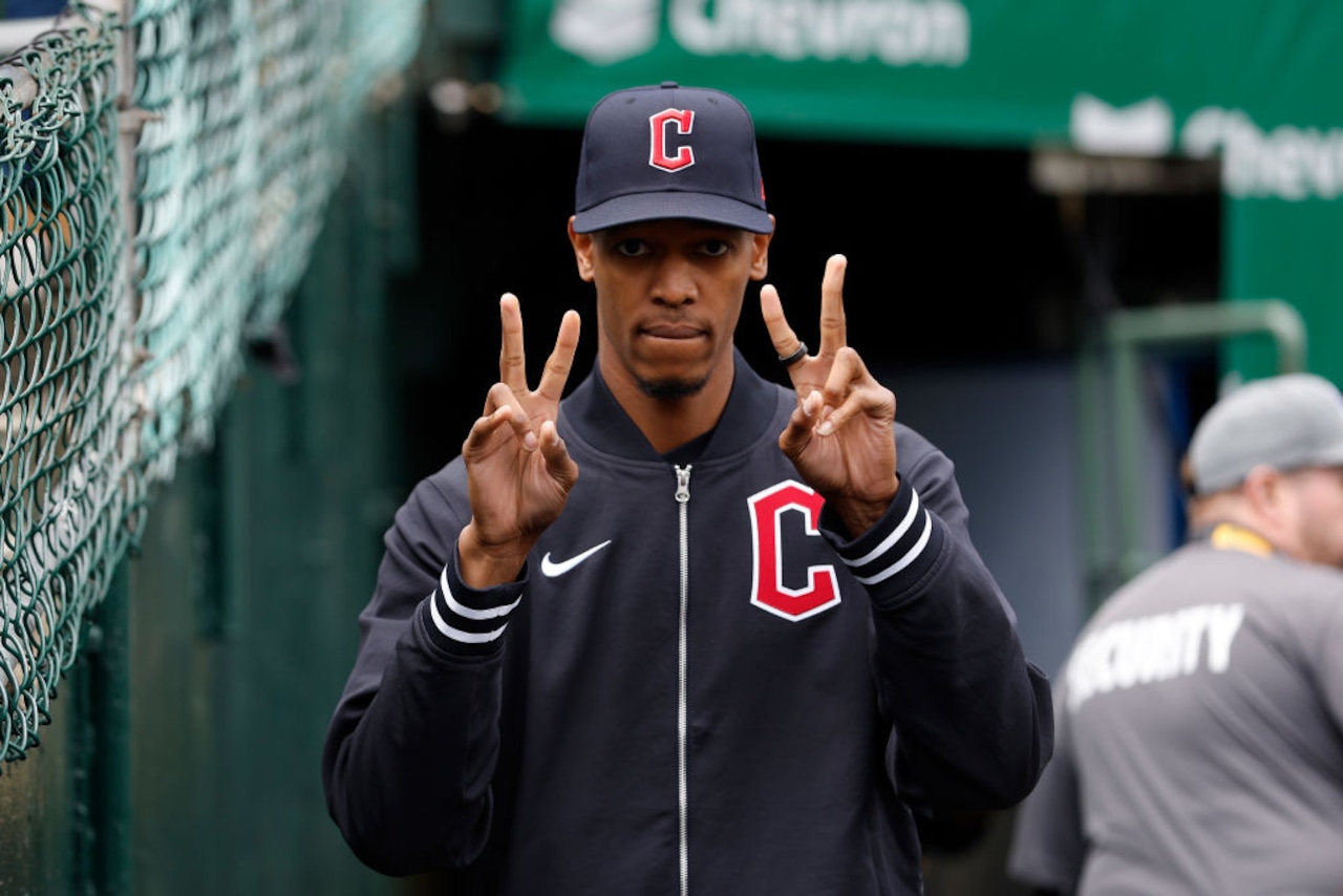 Cleveland Guardians, Chicago White Sox series preview, pitching matchups [Video]
