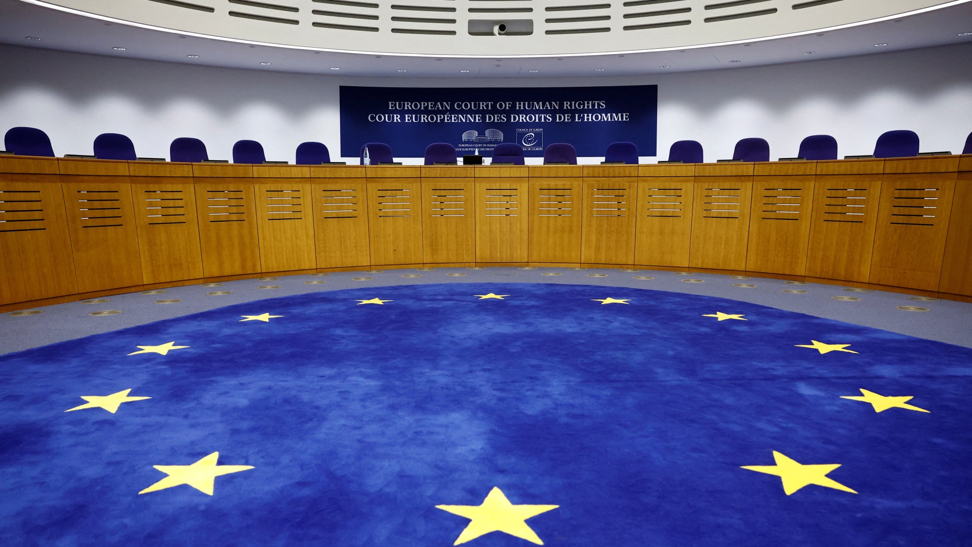 The creeping overreach of judges both at home and European Court of Human Rights is alarming [Video]