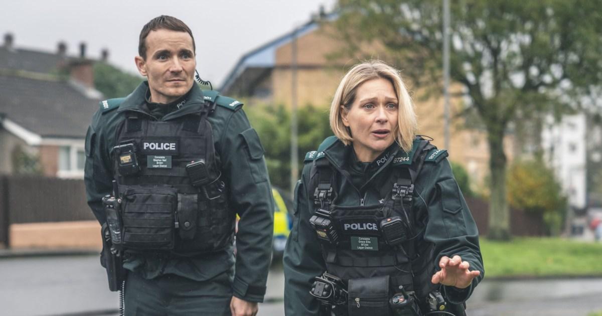 BBC fans of ‘best crime drama ever’ have huge concern about series 2 [Video]