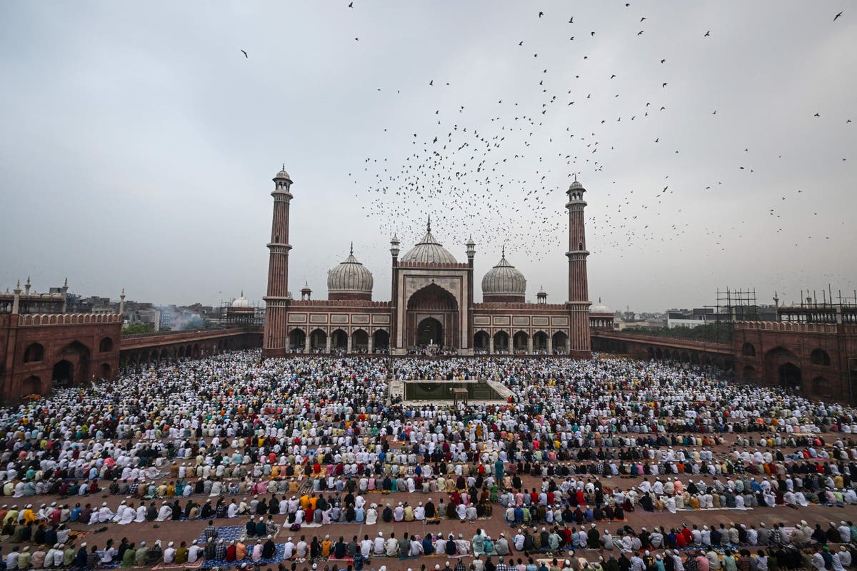 Why a third term for Modi could be catastrophic for Indias 200 million Muslims [Video]