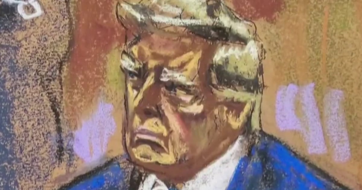 Trump jury seated as prosecutors say Trump has violated gag order seven more times [Video]