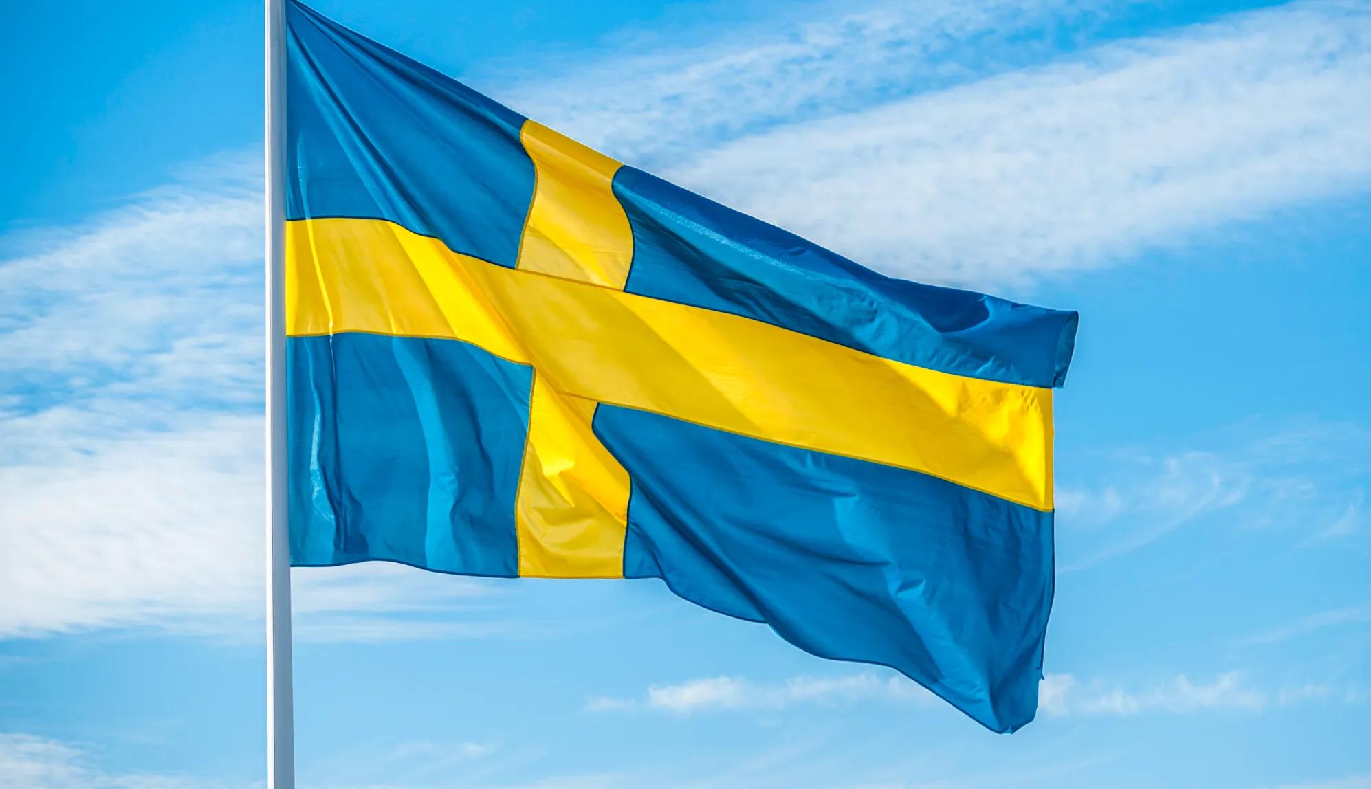 Sweden lowers age to change legal gender from 18 to 16 [Video]