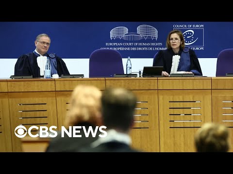 European nations must protect citizens from climate change impacts, court rules [Video]