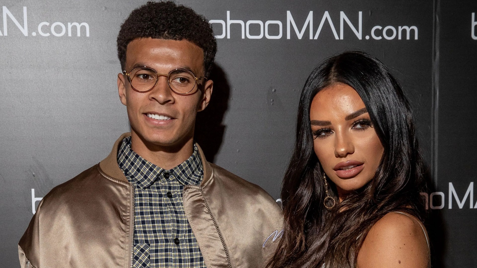 Masked thugs roughed up Dele Alli during armed raid at his house… I was terrified and feared I’d die, says ex Ruby Mae [Video]