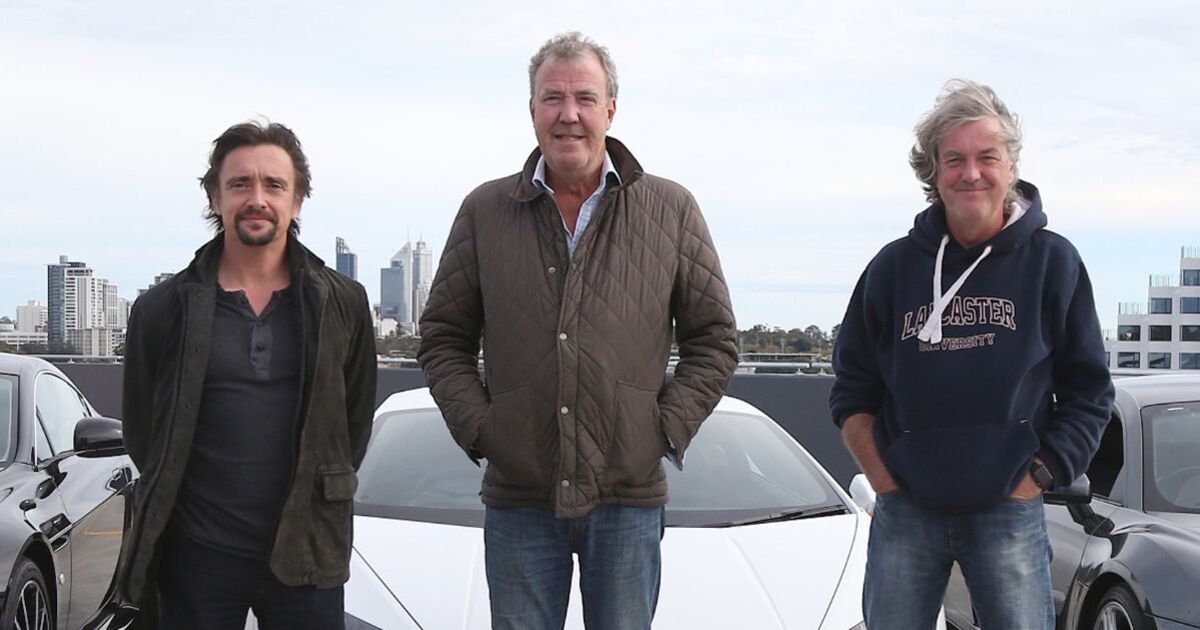 Top Gear’s rise and fall – from Hollywood cameos, horror crashes and plummeting ratings | TV & Radio | Showbiz & TV [Video]