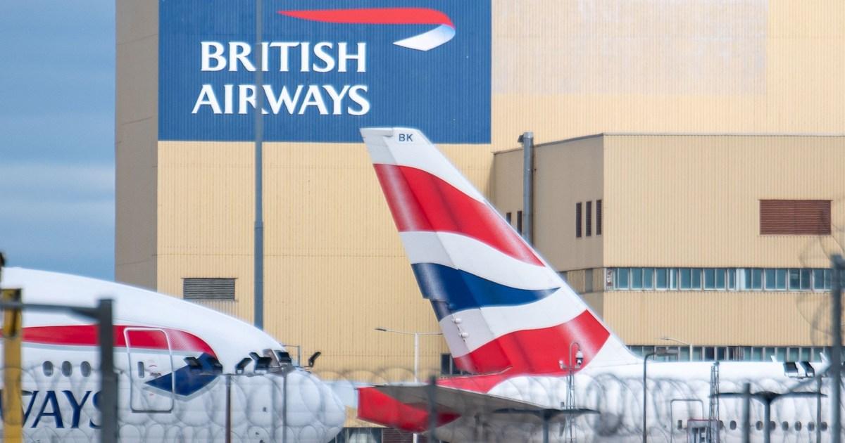 How budget airlines became more expensive than British Airways [Video]