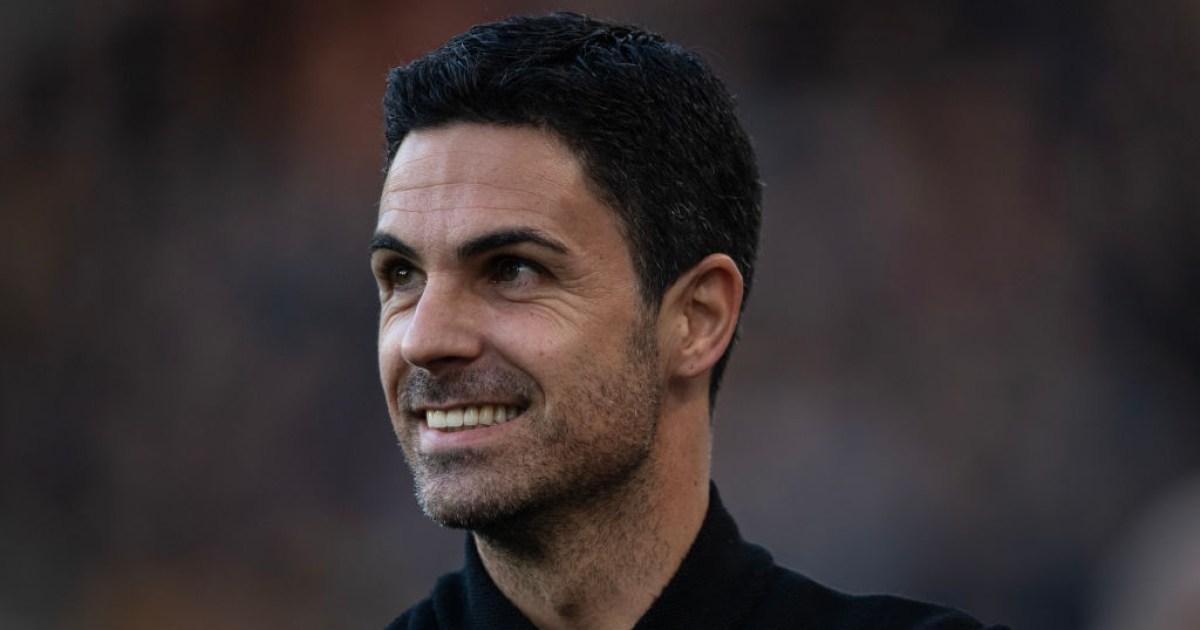 Mikel Arteta names advantage Arsenal have over Man City and Liverpool | Football [Video]