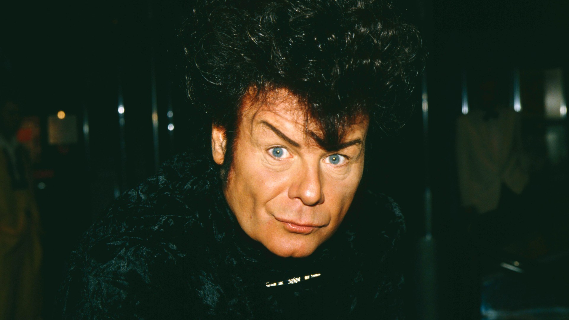 Where is Gary Glitter now and what is his net worth?  The US Sun [Video]