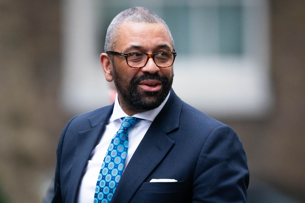 Rwanda will benefit from asylum seekers sent from UK because of 1994 genocide, says James Cleverly [Video]