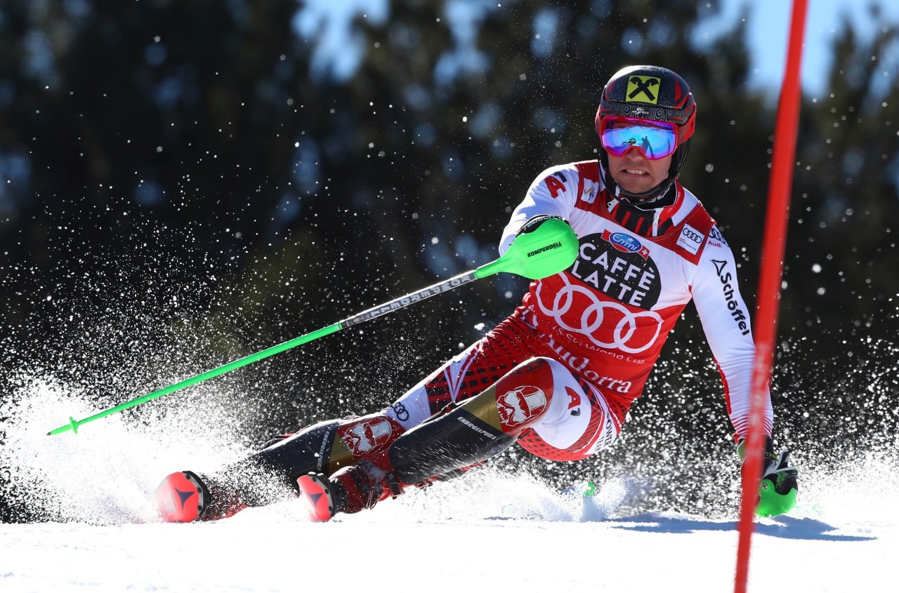 Marcel Hirscher retired from skiing at the top. Hes back to race for a country with no mountains | KLRT [Video]