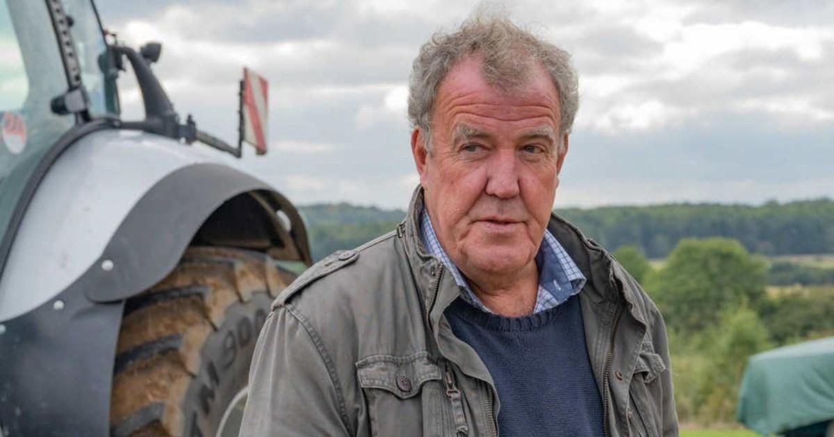 Jeremy Clarkson warns farming has become ‘too risky’ [Video]