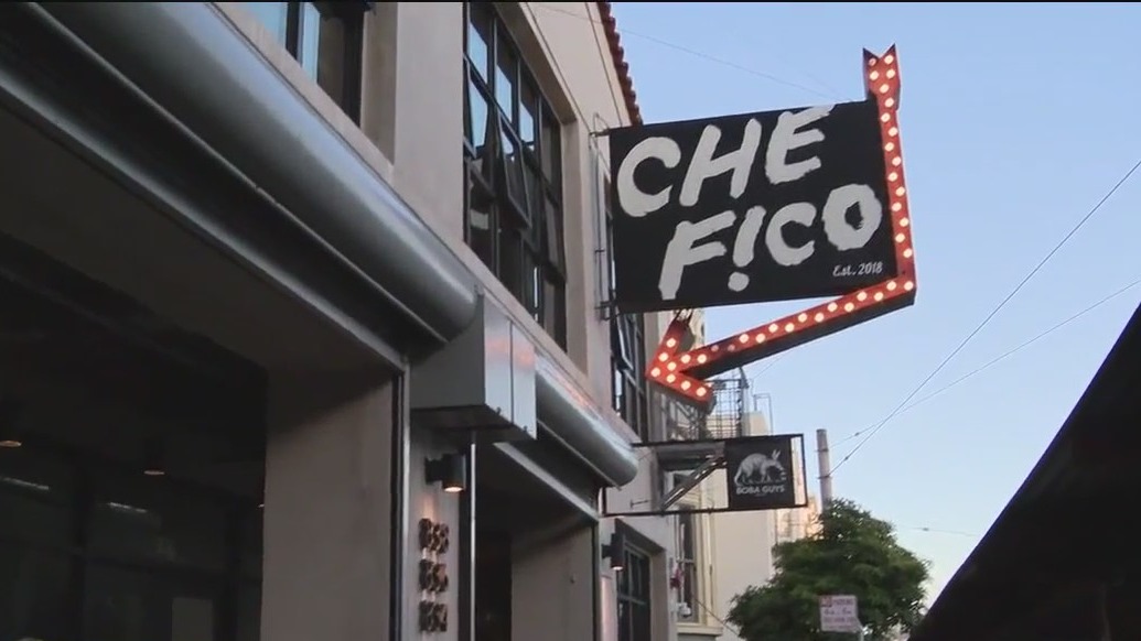 Popular Italian restaurant in San Francisco pivoting amid tough economic realities [Video]