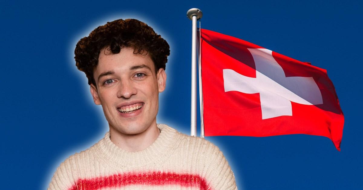 Who is Switzerland’s 2024 Eurovision act? What we know about Nemo [Video]