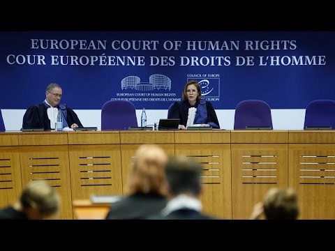 European court rules human rights violated by climate inaction [Video]