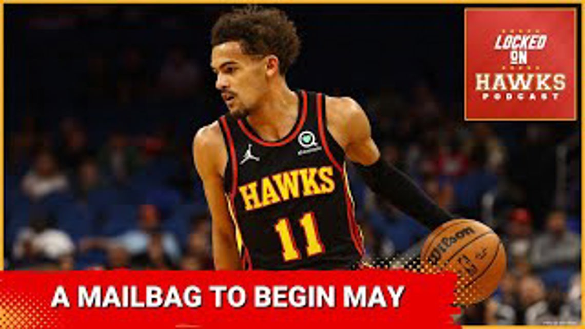 Atlanta Hawks mailbag: Trae Young, Los Angeles Lakers, Kevin Durant, De’Andre Hunter, and more [Video]
