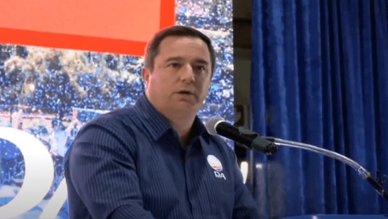 Steenhuisen promises job opportunities in Western Cape post-elections – SABC News [Video]