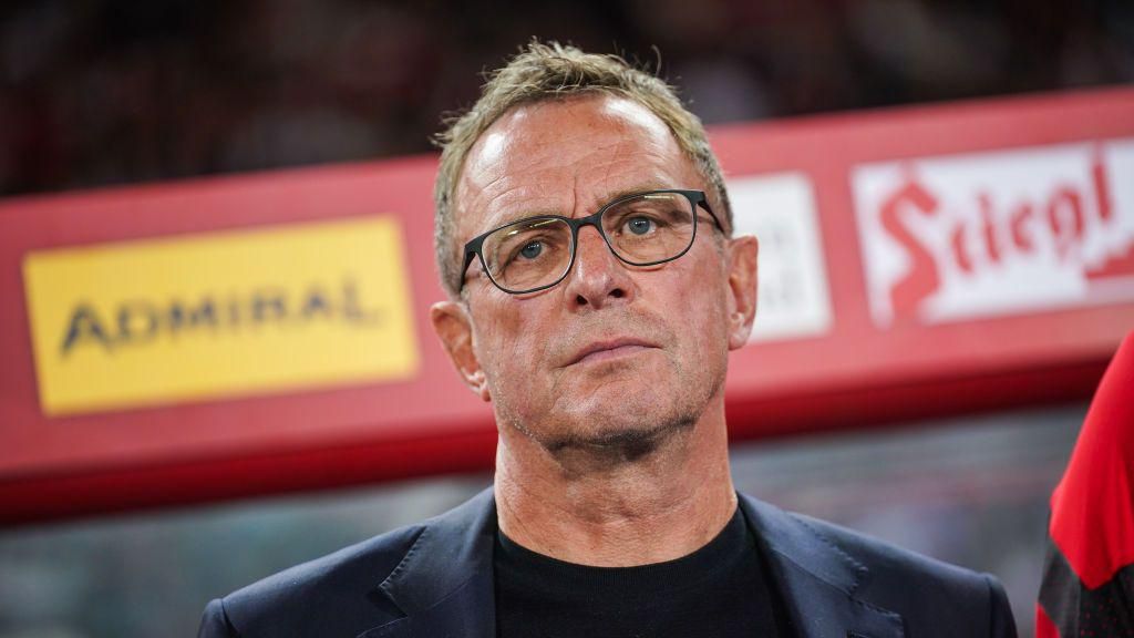 Rangnick to stay with Austria after Bayern talks [Video]