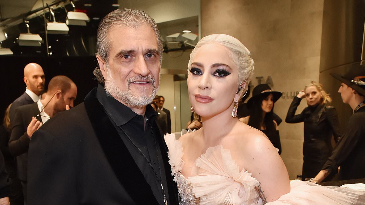 Lady Gaga’s father says he was ‘attacked’ outside NYC church as he slams ongoing Big Apple crime [Video]