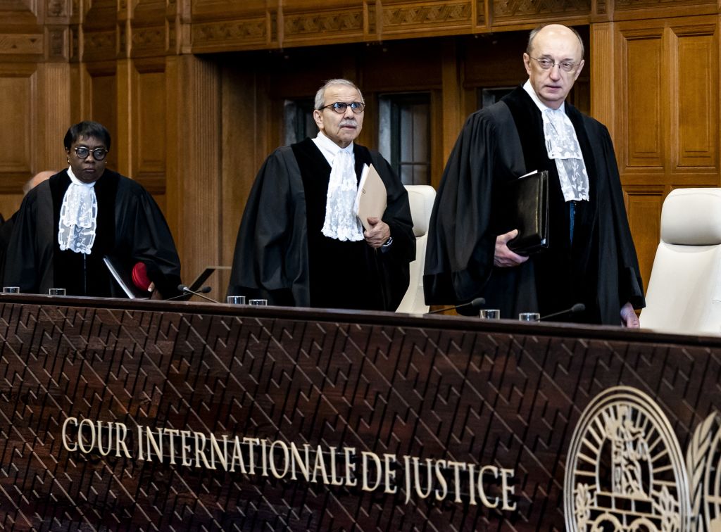 Ecuador Defends Actions in Mexican Embassy Raid at the International Court of Justice (ICJ); Accuses Mexico of ‘Blatant Interference’ | Latin Post [Video]